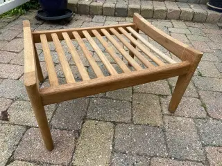 Hans Wegner skammel