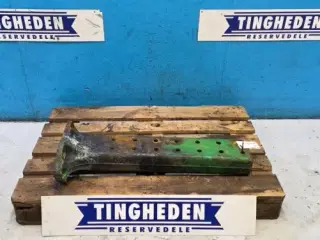 John Deere S690 Lår H239150