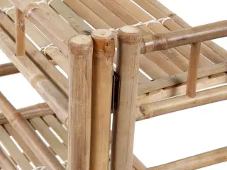3-lags bambus plante pakke