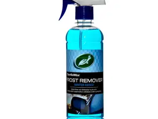 Turtle frost remover - isfjerner 500ml