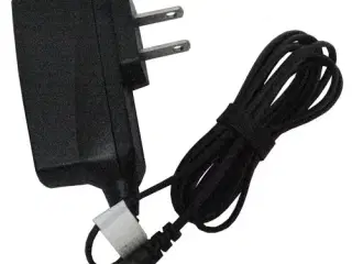 Oplader Nokia AC-4U hurtig rejselader 5V 890mA med