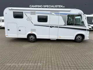 2024 - Knaus L!VE I 650 MEG 140 HK   Knaus L!VE I 650 MEG 2024 - Se den nu hos Camping-Specialisten.dk