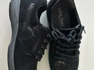 Fejl køb-New Feet sko