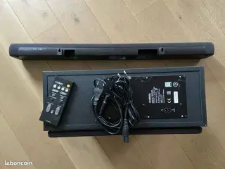 Yamaha ATS-2070 Soundbar