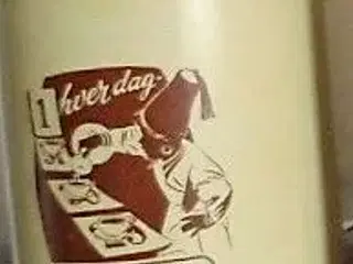 Søger Fritz Hansen Kaffe Effekter