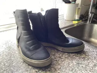 Ecco vinterstøvle str. 41 (dame)