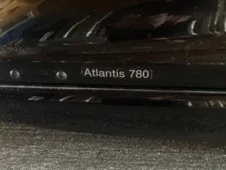 Thule Atlantis 780