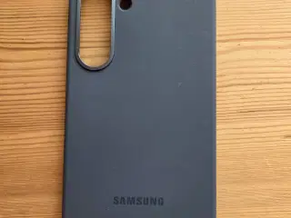 Silikone Mobilcover til Samsung S25