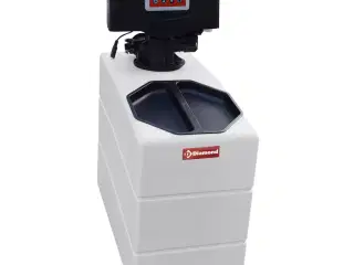 Automatisk vandblødgører – 6 liter kapacitet