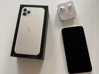 iPhone 11 Pro Max 64 Gb 