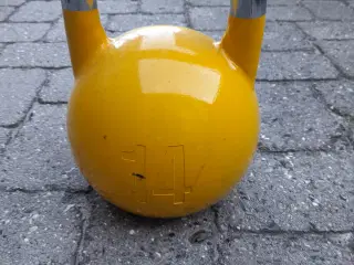 14kg kettlebell 