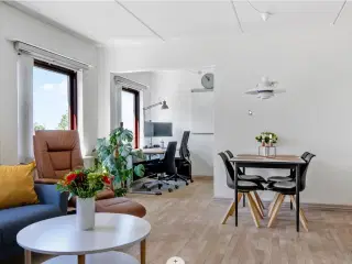 2V Ejerlejlighed i Vejgaard