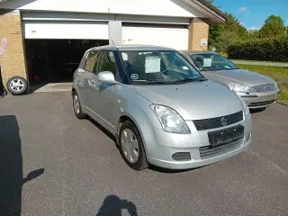 Synet Suzuki Swift 1,3