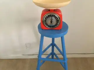 Krups køkkenvægt
