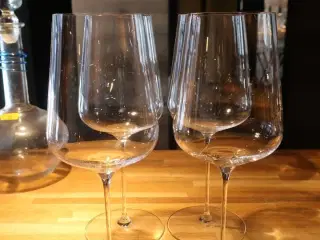 4 stk. vinglas SPIEGELAU