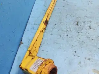 New Holland TX65 Cylinder Nøgle 89817864 Stel.6607089