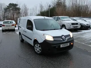 Renault Kangoo 1,5 dCi 90 Express