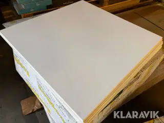 Akustikplader Ecophon Focus