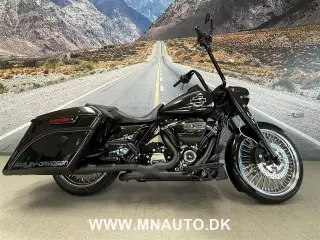 Harley-Davidson FLHR Road King 107"