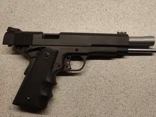 Armscor 1911 6" 9mm