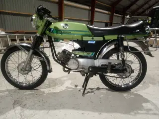 PUCH MONZA 4S