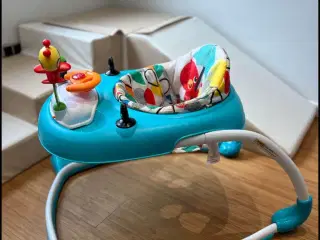 Gåvogn, baby Einstein