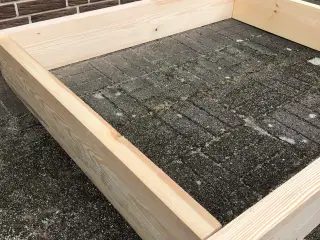 Sandkasse