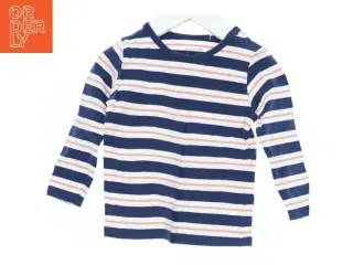 Langærmet bluse fra VRS (str. 80)