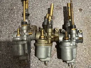 Yamaha FS1 karburator 
