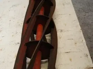 Ransomes Cylinder