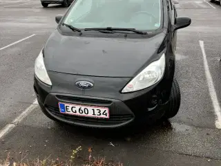 Nysynet Ford ka fra 2013 