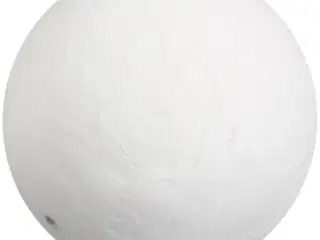 Vatkugler, diam. 30 mm, hvid, 200stk./ 1 pk.