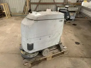 - - - BA 450 fejemaskine