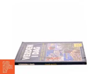 Verden i dag (Bog)