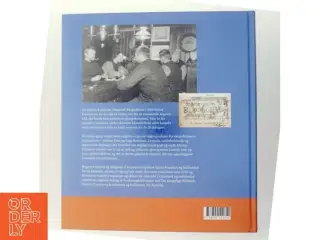 Vi kommer hjem igen! : dagligliv og drama - Danmark-Ekspeditionen til Nordøstgrønland 1906-08 af Søren Frandsen (f. 1946) (Bog)