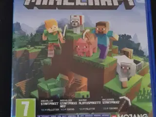 Minecraft PS4