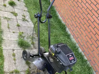 Kraftig Texas havefræser Hobby 500 190cc motor 