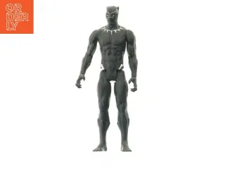 Black Panther fra Marvel