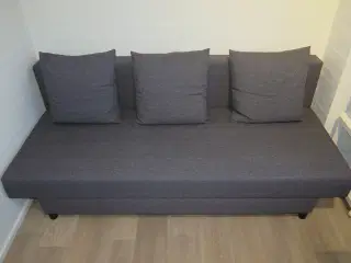 Sovesofa - Ikea ASARUM 502.846.47