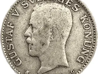 1 kr 1935 Sverige