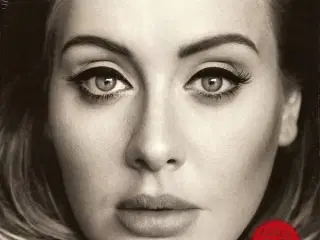 Adele - 25.