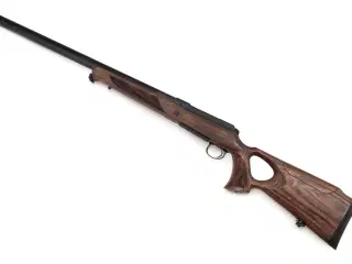 Sauer 101 Silencer GTI