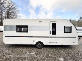 2021 - Adria Adora 572 UT   Forventes på lager primo uge 30