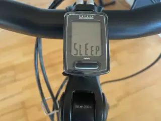 Elcykel