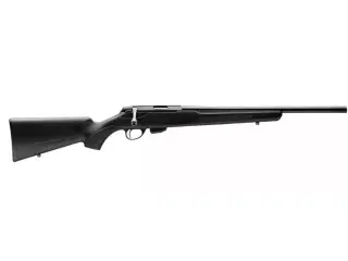 Tikka T1x 17HMR 20" løb 1/2" UNF-20 10 skuds magasin