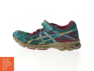 Børnesko størrelse 35 fra Asics (str. 35 )