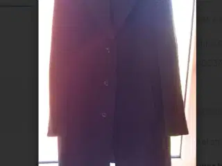 Citta di Milano. Cotton coat