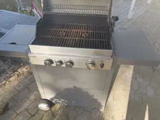 Charbroil Gasgrill