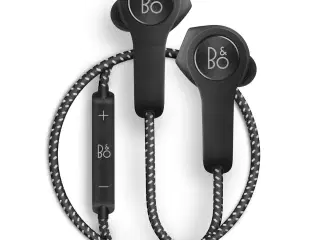 B&O Beoplay H5 Sort Demo/Nye