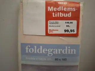 Gardiner sælges
